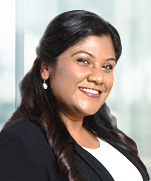 Rebecca  Jeyanthi Selvaraj 