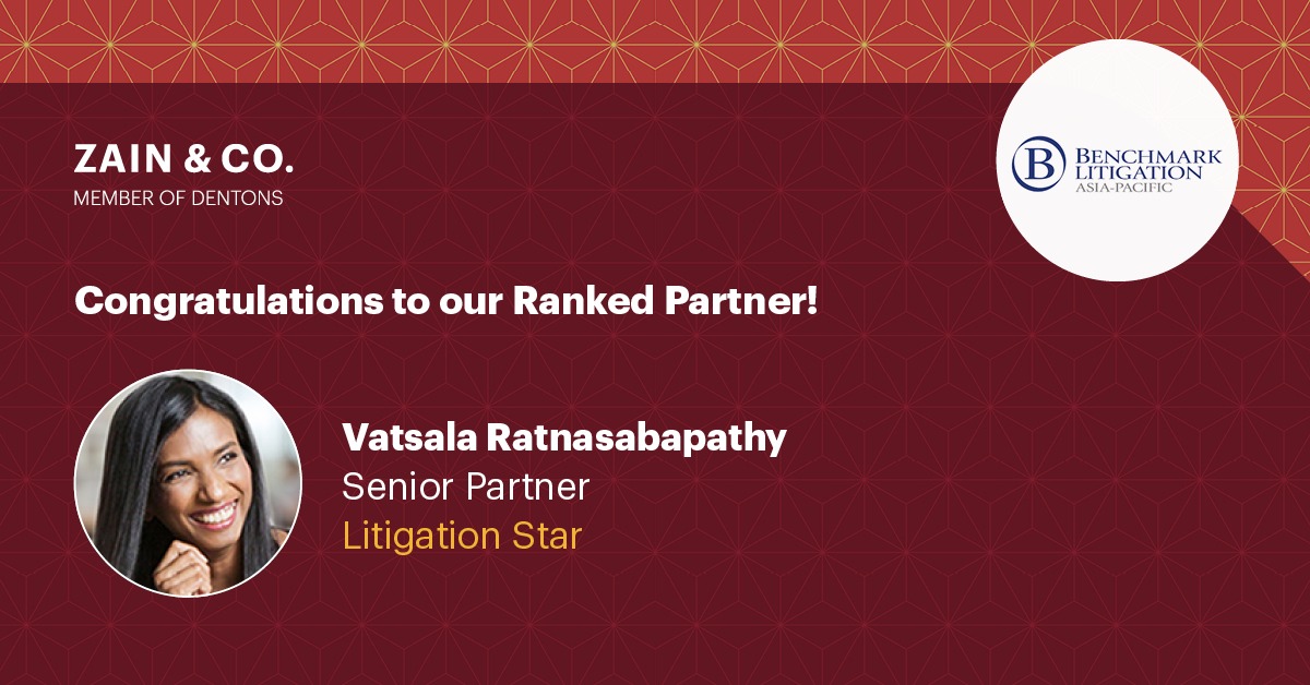Benchmark Litigation Asia Pac Linkedin banner